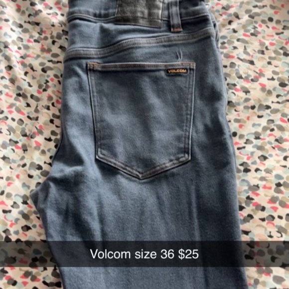 Various men’s clothing like new - Picture 16 of 16